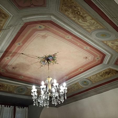 Bed and Breakfast Relais Пиза Экстерьер фото