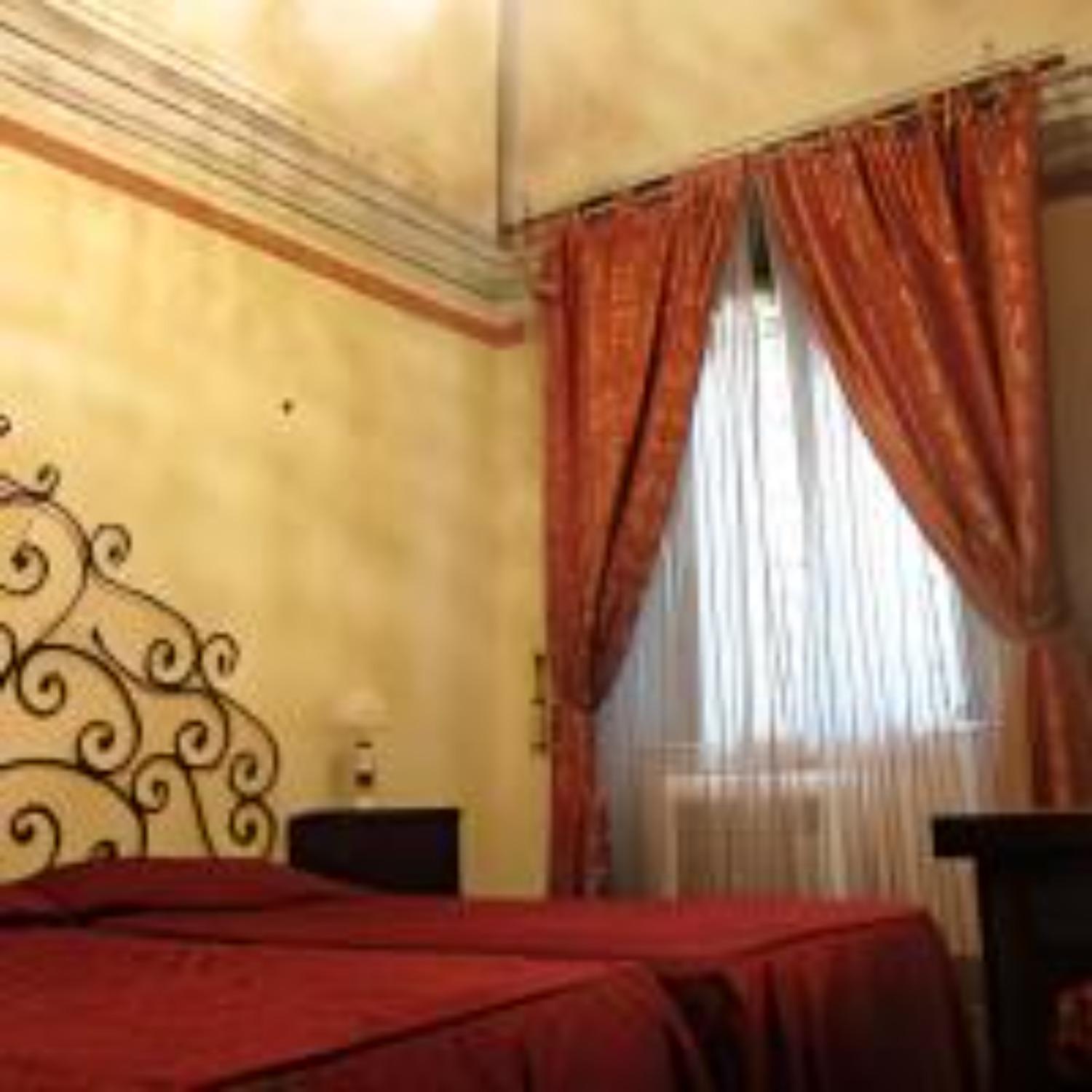 Bed and Breakfast Relais Пиза Экстерьер фото
